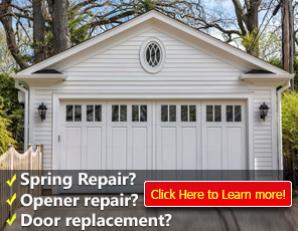 Garage Door Repair Services - Garage Door Repair Franklin Square, NY