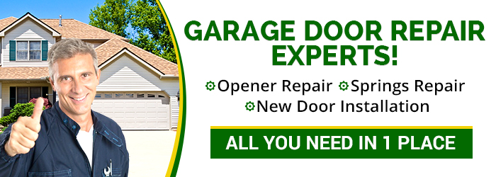 About us - Garage Door Repair Franklin Square