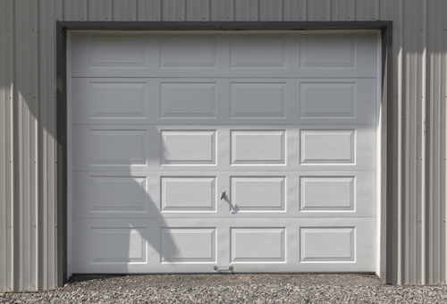 Overhead Garage Door