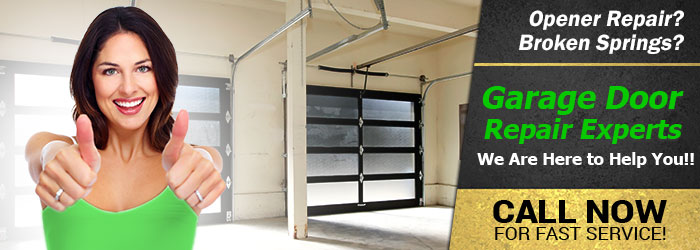 Garage Door Repair Franklin Square