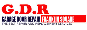 Garage Door Repair Franklin Square